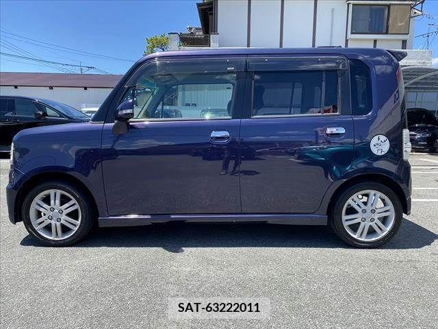 Daihatsu MOVE CONTE CUSTOM 2012-03 364257-10