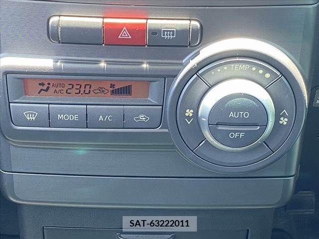 Daihatsu MOVE CONTE CUSTOM 2012-03 364257-26