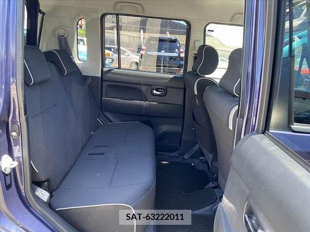 Daihatsu MOVE CONTE CUSTOM 2012-03 364257-17
