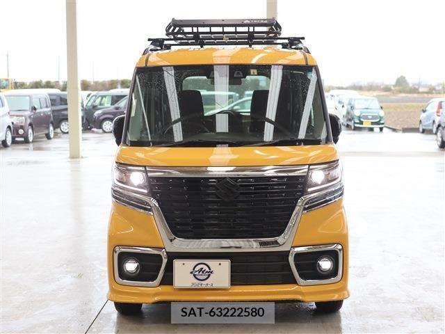 Suzuki SPACIA 2022-08 218215-19