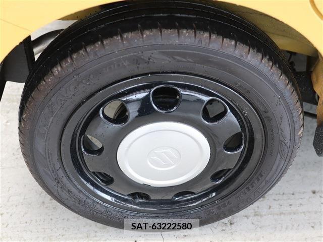Suzuki SPACIA 2022-08 218215-5