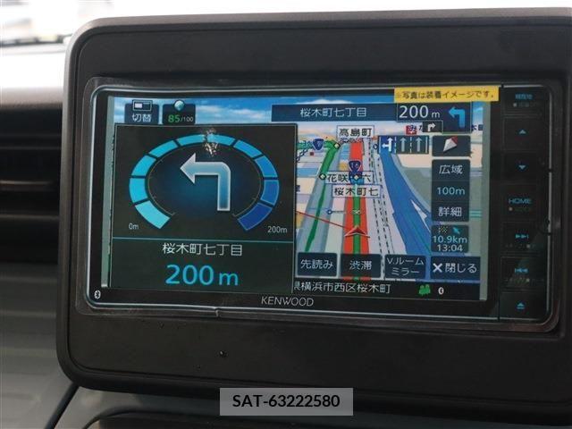Suzuki SPACIA 2022-08 218215-2