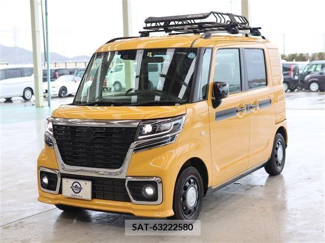 Suzuki SPACIA 2022-08 218215-0