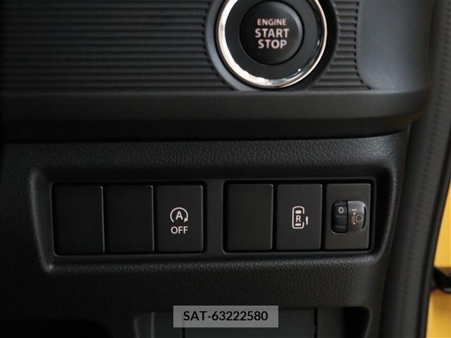 Suzuki SPACIA 2022-08 218215-8