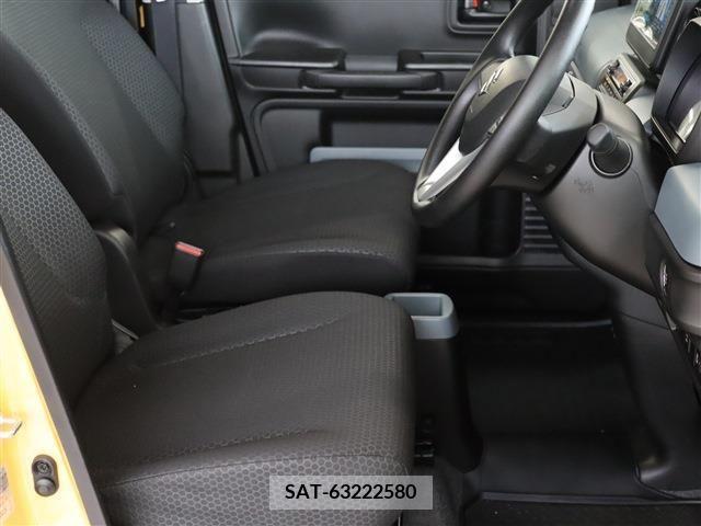 Suzuki SPACIA 2022-08 218215-10