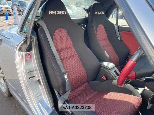 Daihatsu COPEN 2005-07 390012-8
