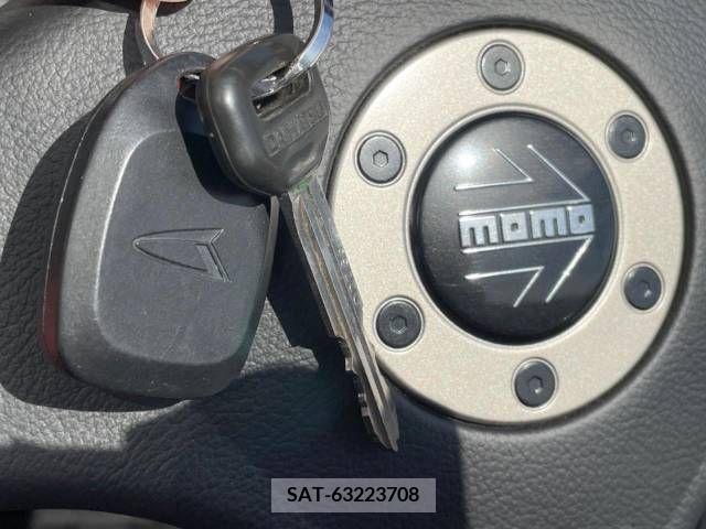 Daihatsu COPEN 2005-07 390012-5