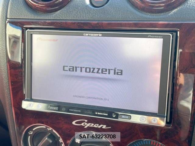 Daihatsu COPEN 2005-07 390012-2