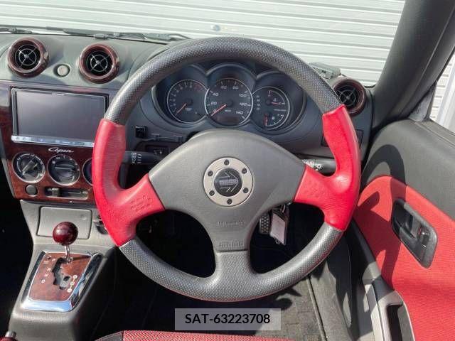 Daihatsu COPEN 2005-07 390012-10
