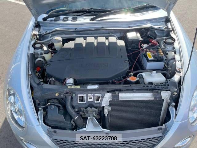 Daihatsu COPEN 2005-07 390012-12