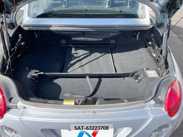 Daihatsu COPEN 2005-07 390012-9
