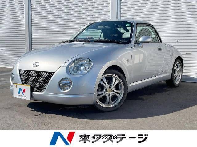 Daihatsu COPEN 2005-07 390012-0