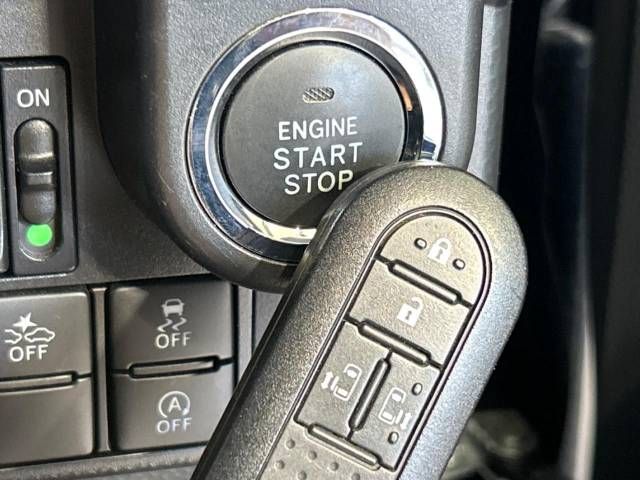 Toyota TANK 2017-12 14328-7