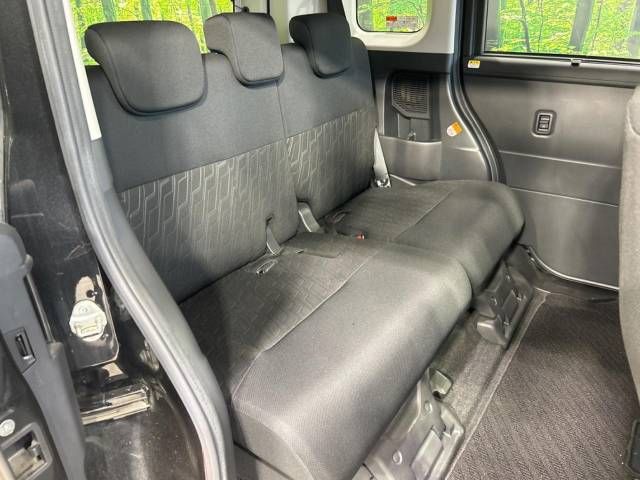 Toyota TANK 2017-12 14328-9
