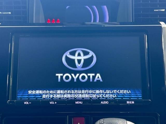 Toyota TANK 2017-12 14328-2