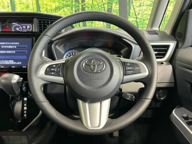 Toyota TANK 2017-12 14328-11