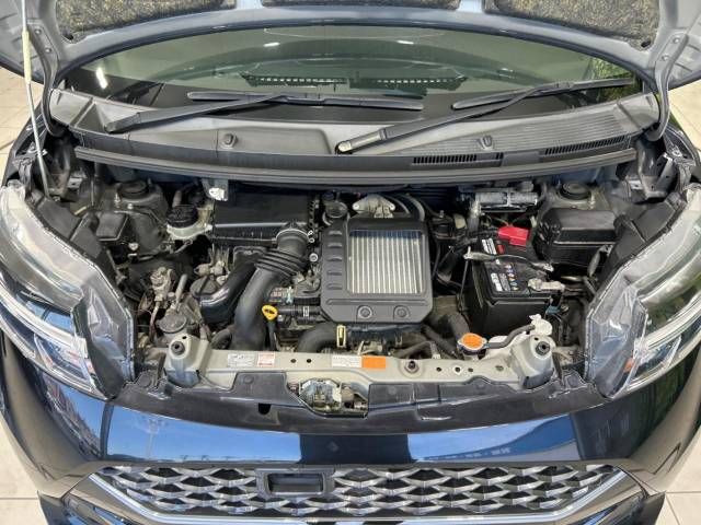Toyota TANK 2017-12 14328-18
