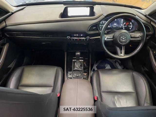 Mazda CX-30 2021-12 265637-1