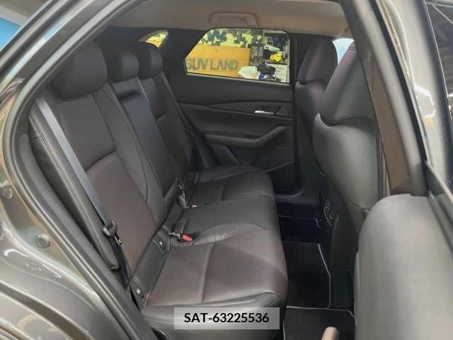 Mazda CX-30 2021-12 265637-11