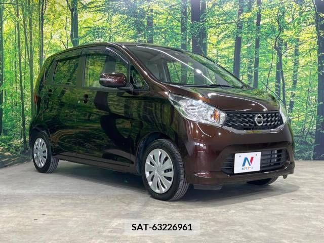 Nissan DAYZ 2015-09 390352-16
