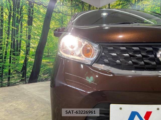 Nissan DAYZ 2015-09 390352-13