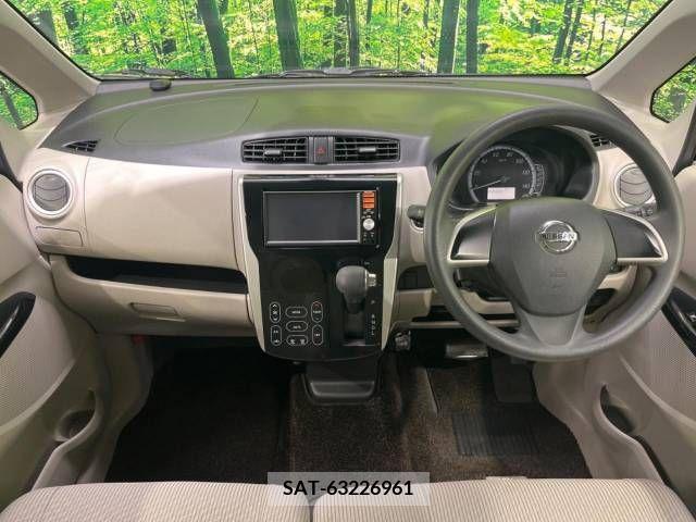 Nissan DAYZ 2015-09 390352-1