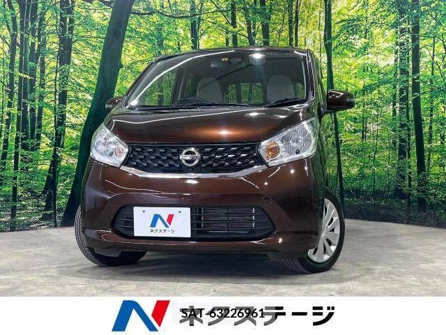 Nissan DAYZ 2015-09 390352-0