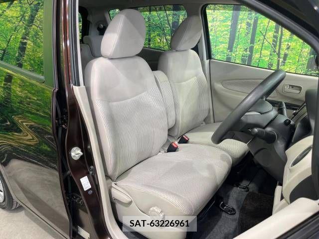 Nissan DAYZ 2015-09 390352-8