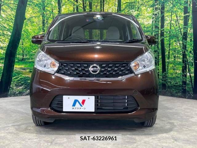Nissan DAYZ 2015-09 390352-14