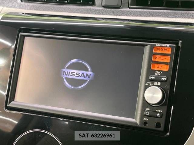 Nissan DAYZ 2015-09 390352-2