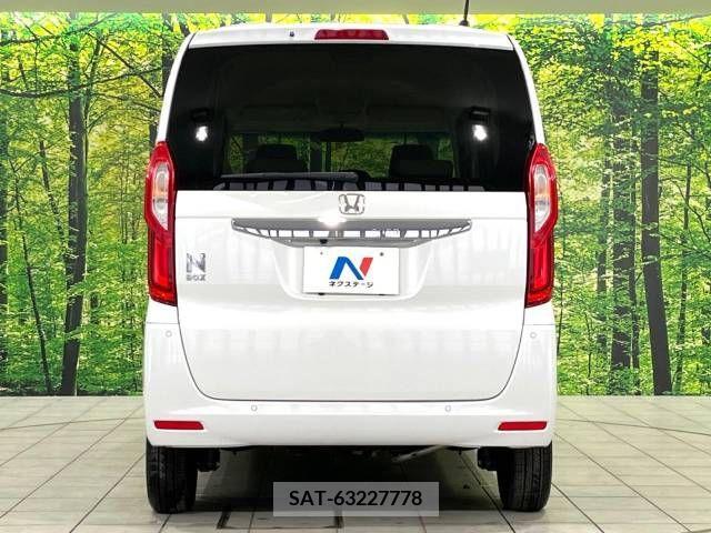 Honda N BOX 2022-11 278824-15