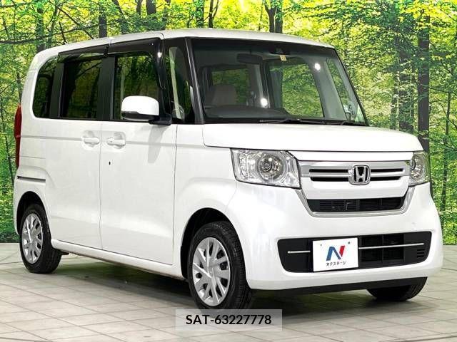 Honda N BOX 2022-11 278824-16