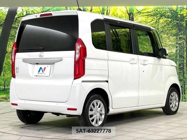 Honda N BOX 2022-11 278824-17