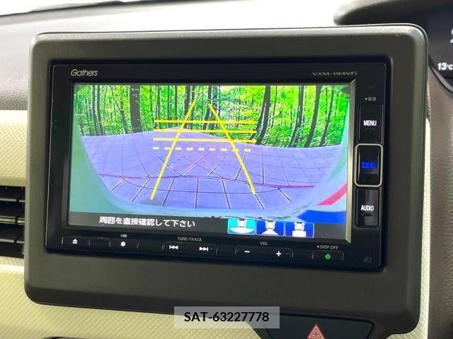 Honda N BOX 2022-11 278824-4
