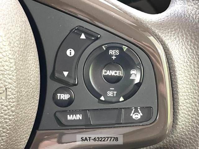 Honda N BOX 2022-11 278824-5