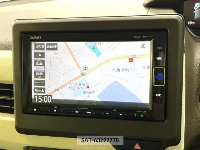 Honda N BOX 2022-11 278824-3