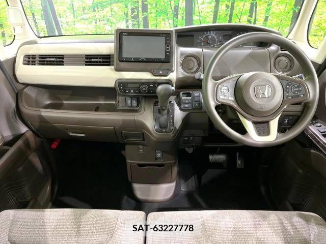 Honda N BOX 2022-11 278824-1
