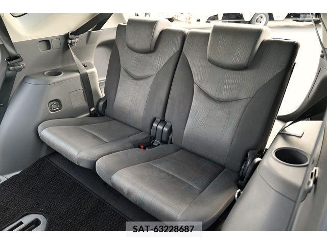 Toyota PRIUS ALPHA 2012-07 219283-14