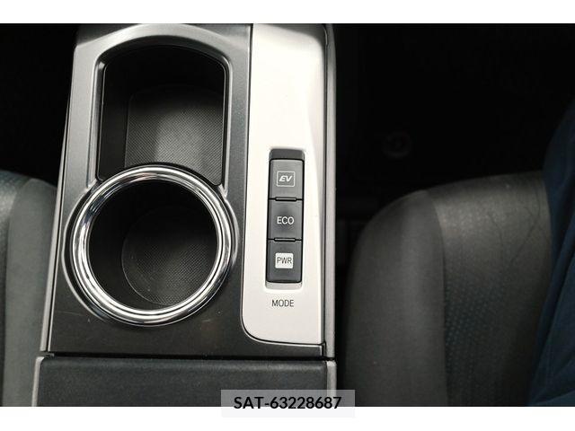 Toyota PRIUS ALPHA 2012-07 219283-20