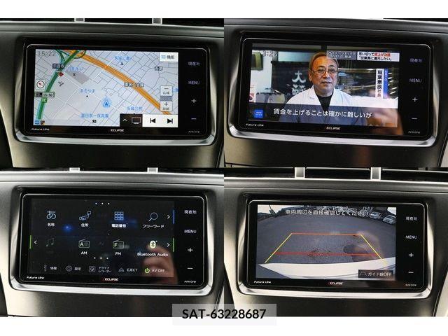 Toyota PRIUS ALPHA 2012-07 219283-22