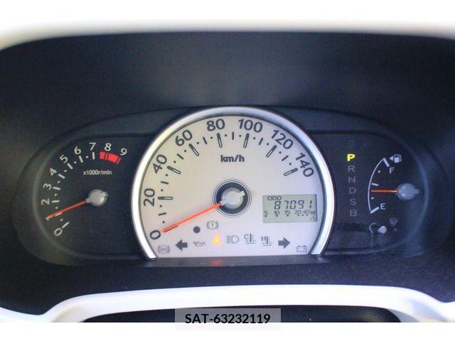 Daihatsu MIRA COCOA 2011-05 277467-6