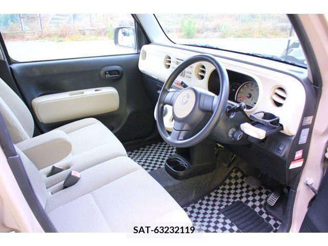 Daihatsu MIRA COCOA 2011-05 277467-19