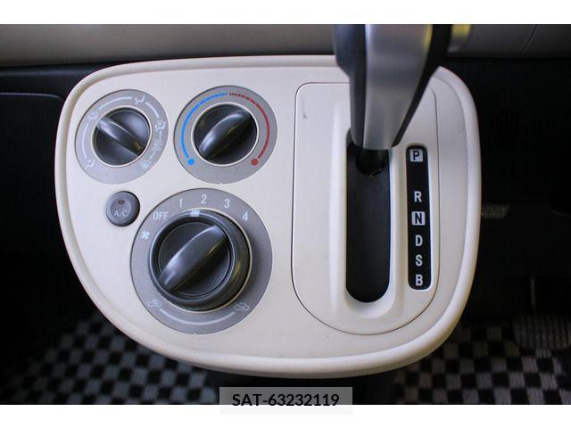Daihatsu MIRA COCOA 2011-05 277467-11
