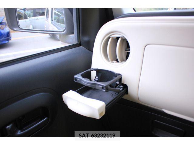 Daihatsu MIRA COCOA 2011-05 277467-14