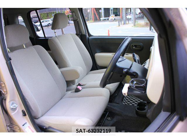 Daihatsu MIRA COCOA 2011-05 277467-12