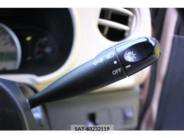 Daihatsu MIRA COCOA 2011-05 277467-10
