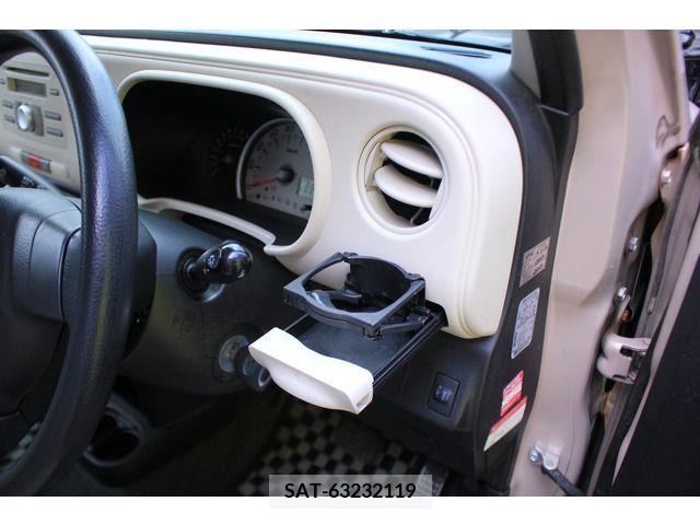 Daihatsu MIRA COCOA 2011-05 277467-8