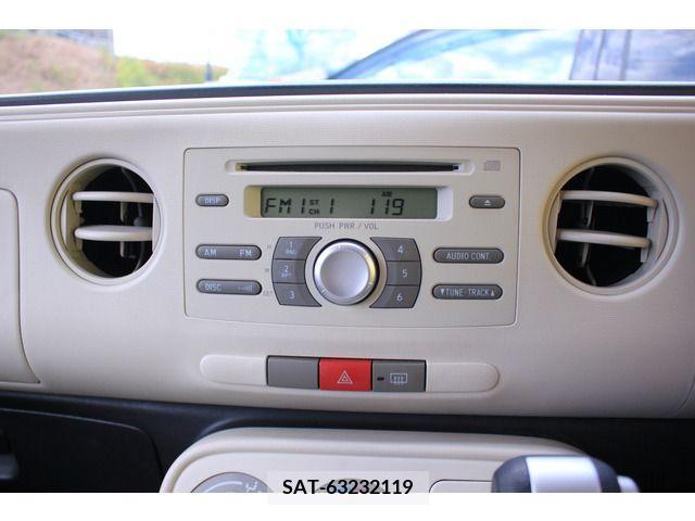 Daihatsu MIRA COCOA 2011-05 277467-5