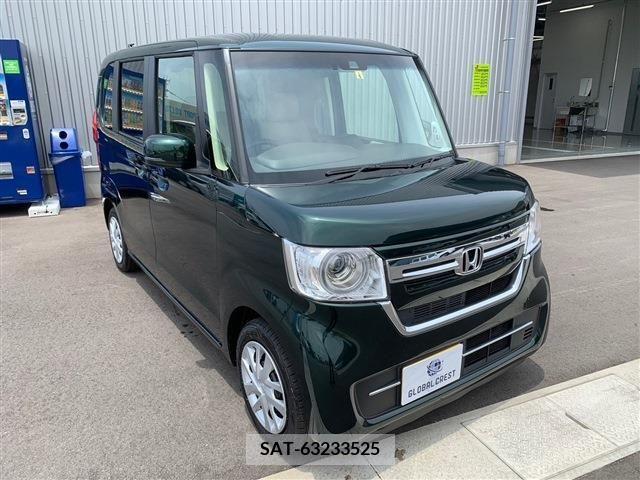 Honda N BOX 2023-05 364546-2