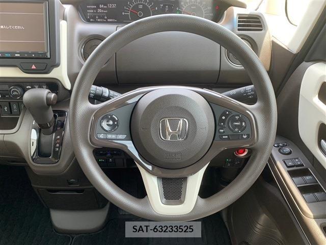 Honda N BOX 2023-05 364546-20